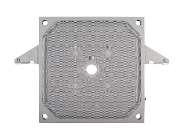 XG630-1250隔膜型压滤机，压滤机滤板